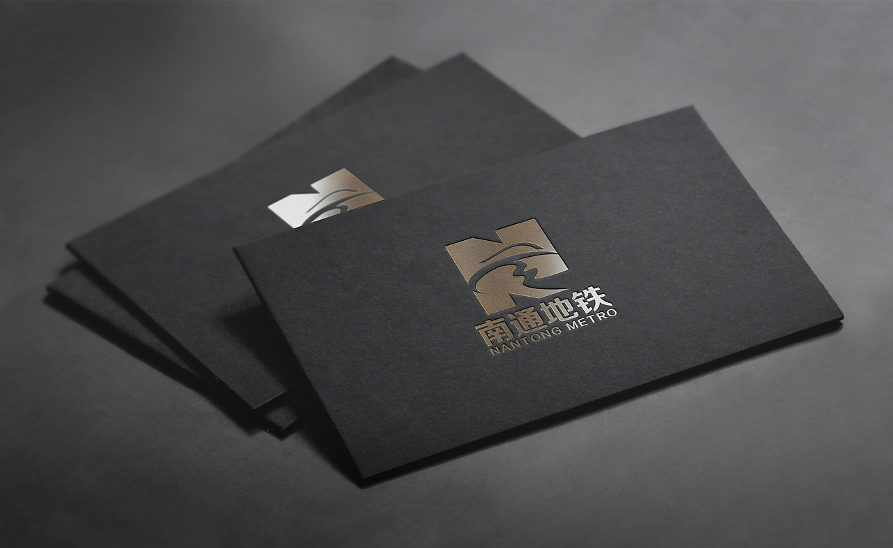 南通地铁logo的构思（图ZMTA1ODYxNjY4） - Logo - 站酷设计师舟栖隐原创素材 - 站酷ZCOOL