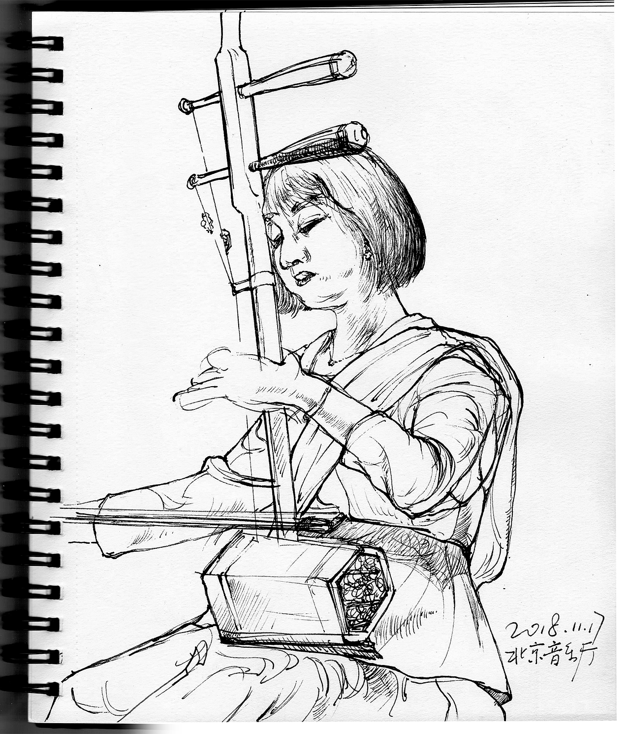 北京音乐厅台上台下一起忙（图ZMTM1NjAwMzU2） - 创作习作 - 站酷设计师老米锅巴原创素材 - 站酷ZCOOL