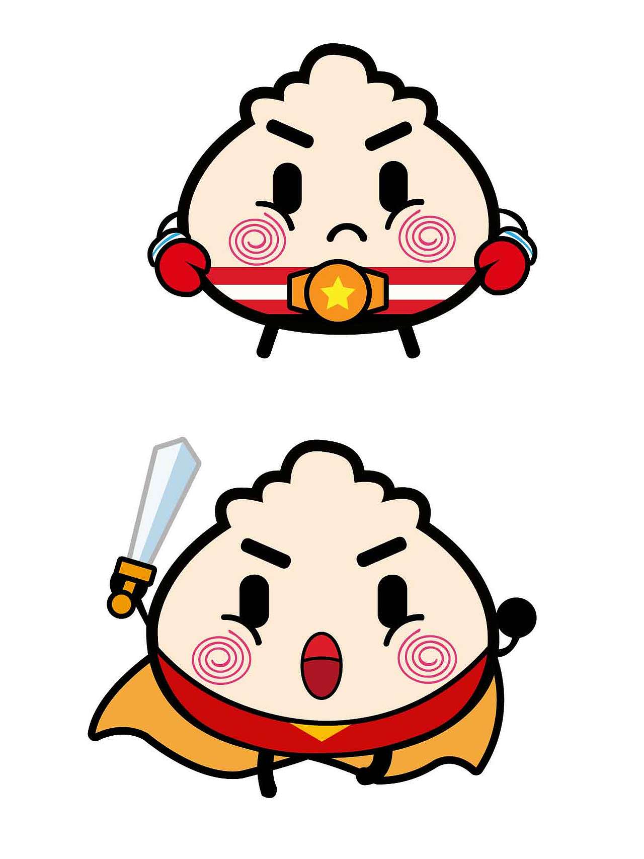 包子2（图ZMTAxMDYyMTAw） - 其他 - 站酷设计师小飞哥好原创素材 - 站酷ZCOOL