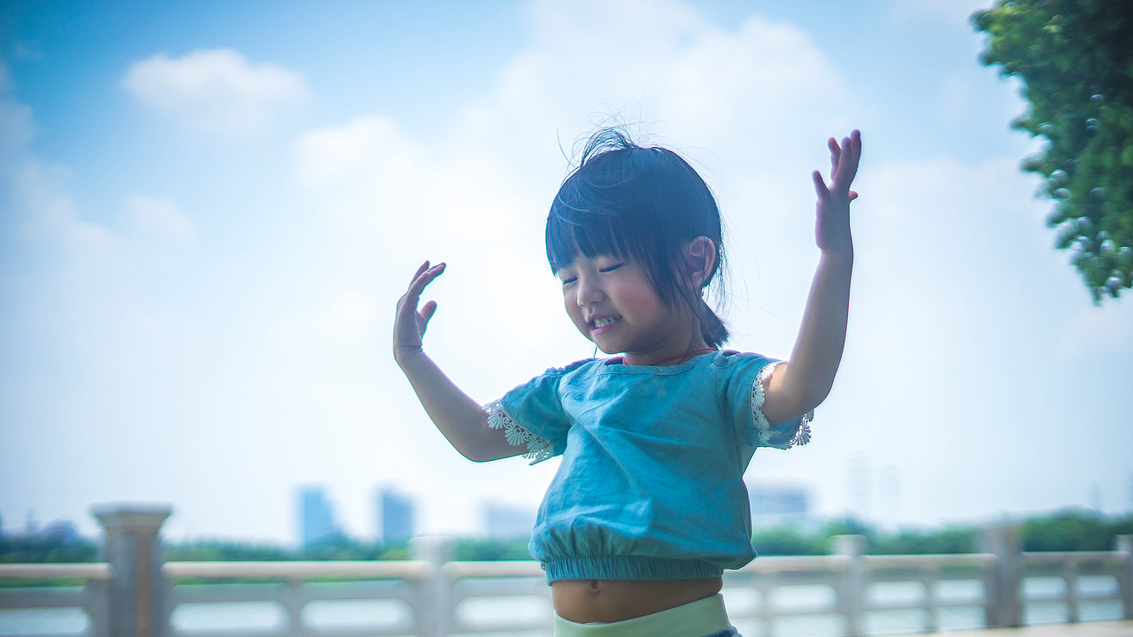 2018.5.24_梁芷晴_海珠湖公园