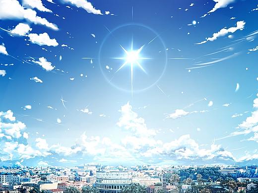 羅馬假日（個人主頁-ZMzU3NjgxODQ=） - 商業(yè)插畫 - 站酷設(shè)計師詭異童話原創(chuàng)素材 - 站酷ZCOOL