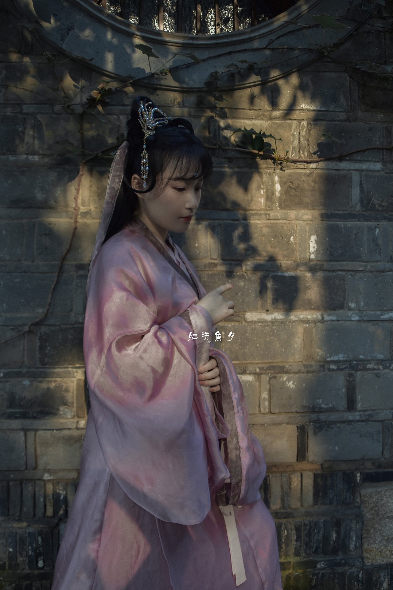 中秋快乐~（图ZMjI1ODM0OTUy） - 人像摄影 - 站酷设计师猫适原创素材 - 站酷ZCOOL