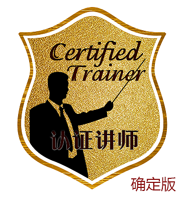 公司全都是男讲师,所以选择男教师