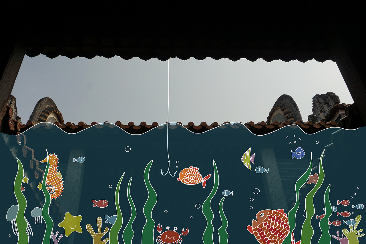 致我们美好而有趣的生活