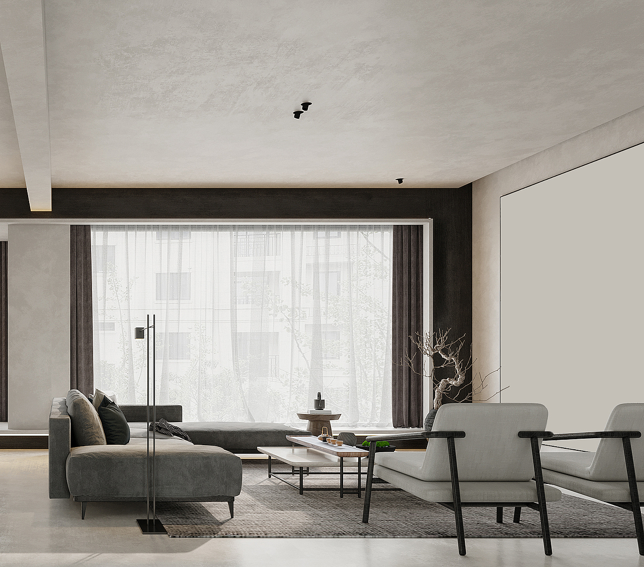 离韵（图ZMjQ3NTM0Nzg4） - 家装设计 - 站酷设计师大白启原创素材 - 站酷ZCOOL