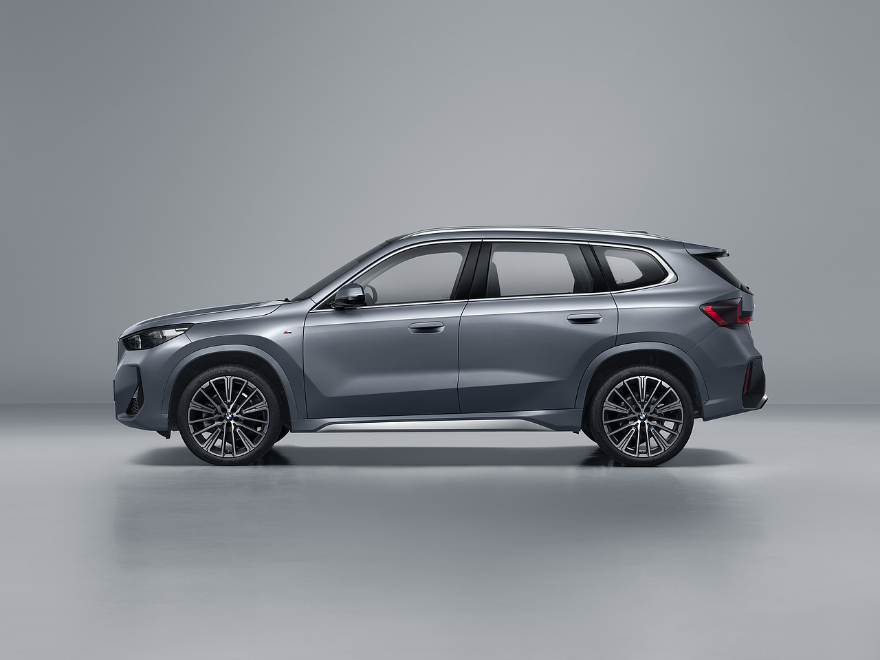 全新宝马x1 limbo