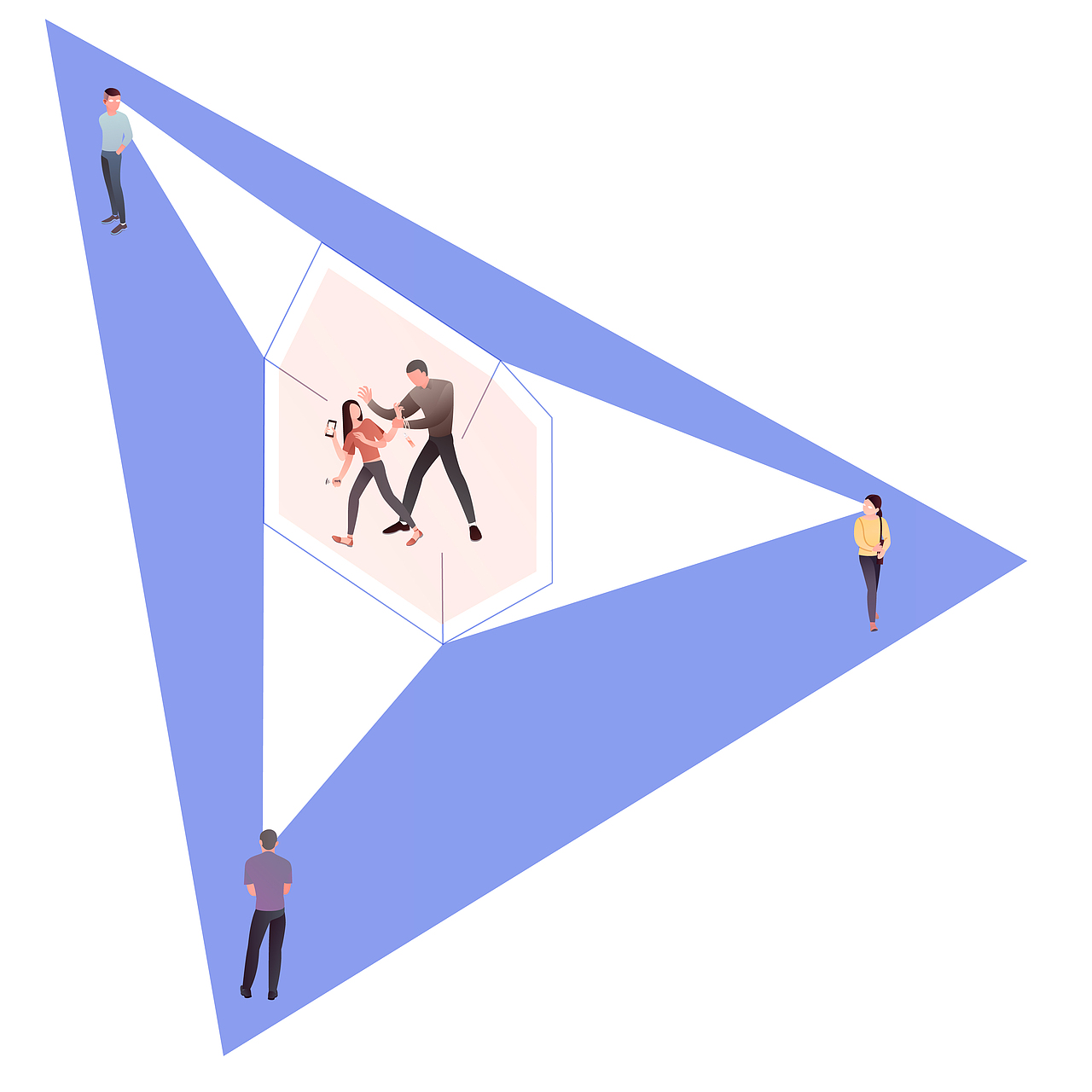 毕业设计《平等的缺口》