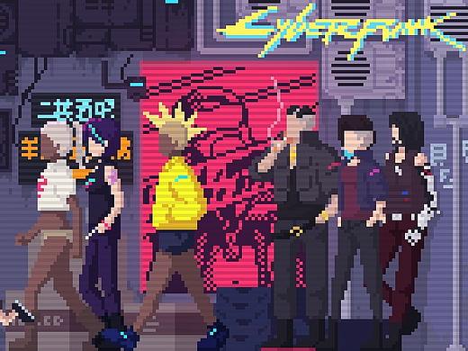 像素6