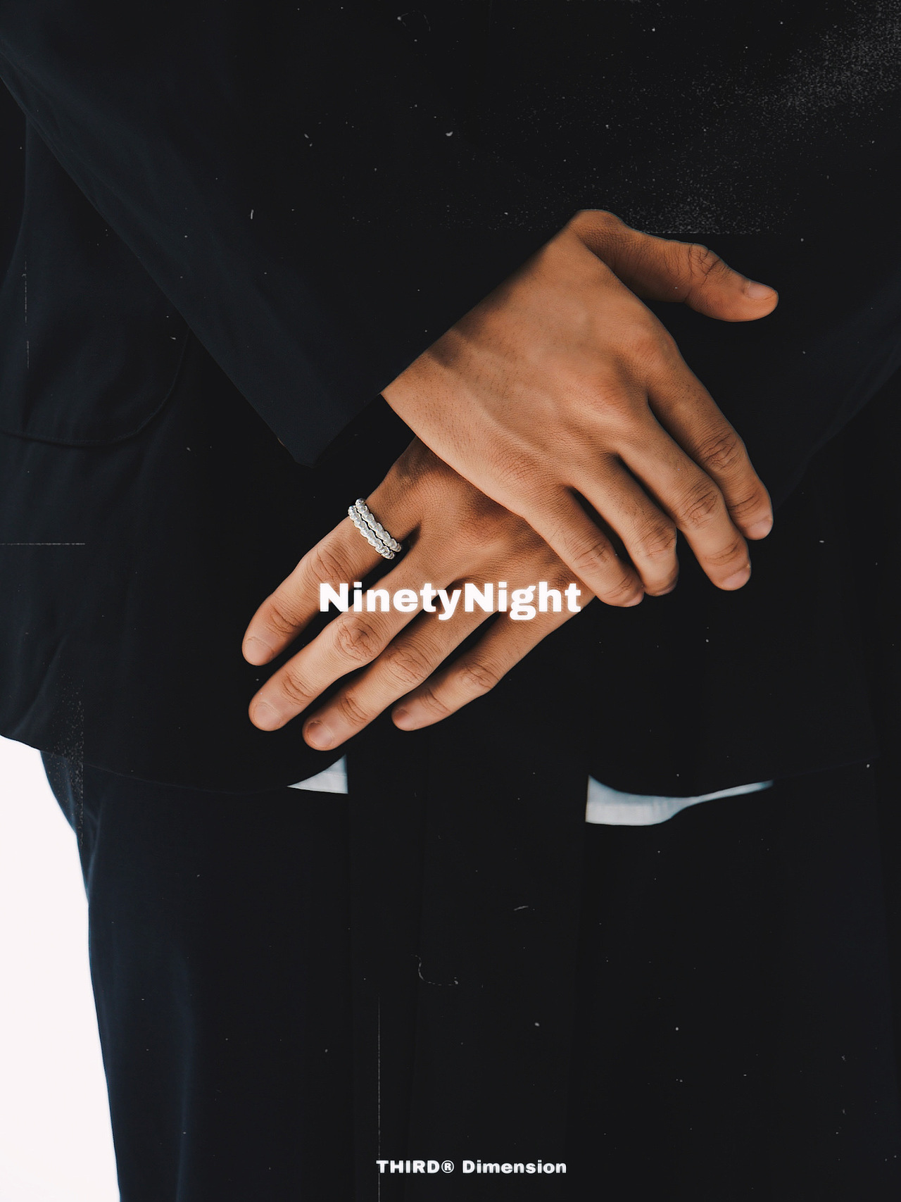 饰品拍摄|NinetyNight ll 2021FW - Collection