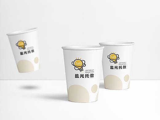 教育机构 标识设计 LOGO