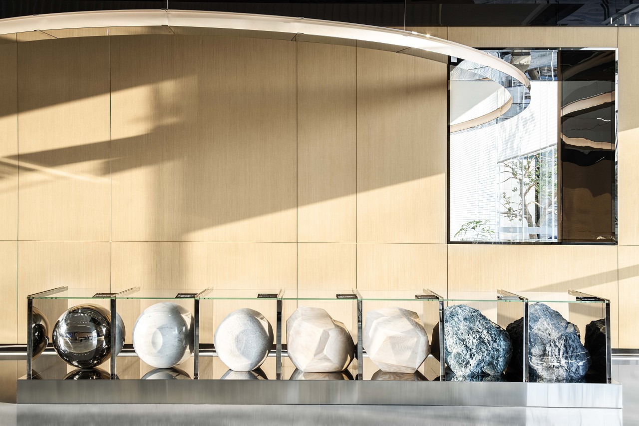 建筑空间摄影 | 雅居乐·从化滨江雅苑