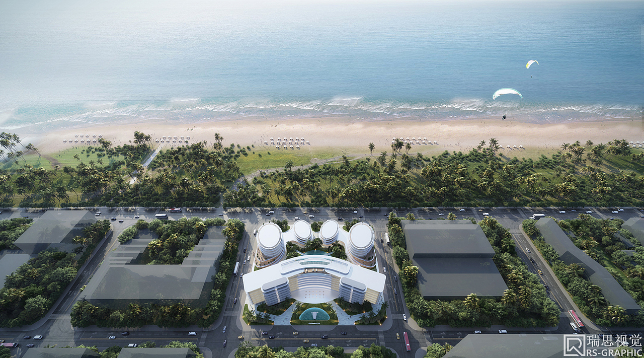 ========瑞思视觉2022========（图ZMjg3ODEzNzM2） - 建筑/空间 - 站酷设计师3D搬运工原创素材 - 站酷ZCOOL