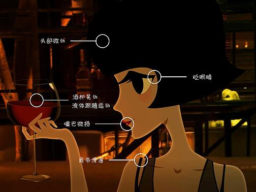 动效设计-泡芙小姐