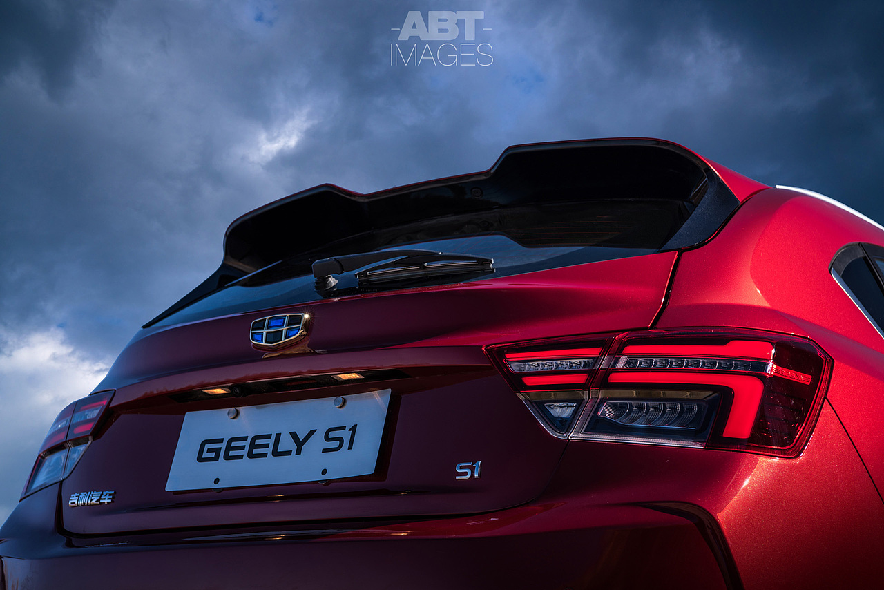 [14P+4P幕后]Geely S1 修图（图ZOTg4OTI5OTY=） - 修图/后期 - 站酷设计师_ABT_原创素材 - 站酷ZCOOL