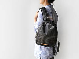 羽系列 - 杜邦纸通勤小背包