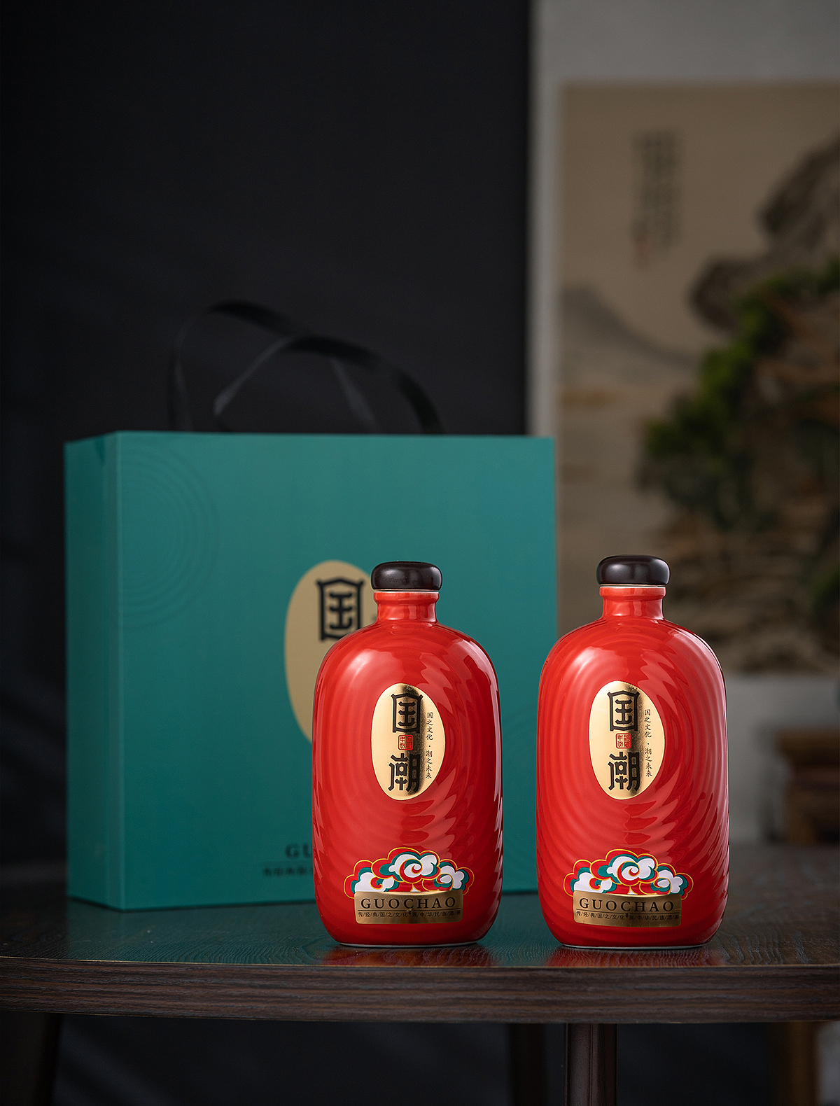 2021年拍的部分酒瓶 存档（图ZMjg3MjExNjQ4） - 产品摄影 - 站酷设计师温蒂哒原创素材 - 站酷ZCOOL