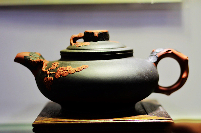 2012-深圳茶博会随拍（图ZNzg0Nzg1Mg==） - 风光摄影 - 站酷设计师kl525原创素材 - 站酷ZCOOL