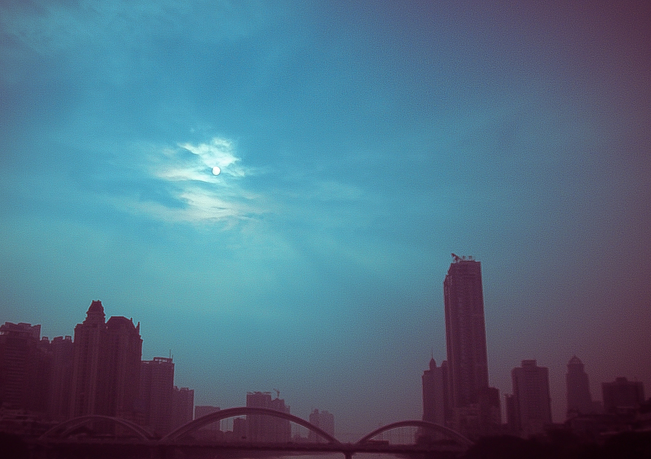 月圆夜夜夜（图ZMjUyMDg2OTI=） - 风光摄影 - 站酷设计师Katoast原创素材 - 站酷ZCOOL