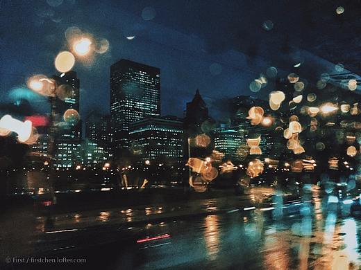 【行攝】015期：模糊視角（個人主頁-ZMzA3Mzc1Njg=） - 人文/紀(jì)實攝影 - 站酷設(shè)計師行攝之徒原創(chuàng)素材 - 站酷ZCOOL