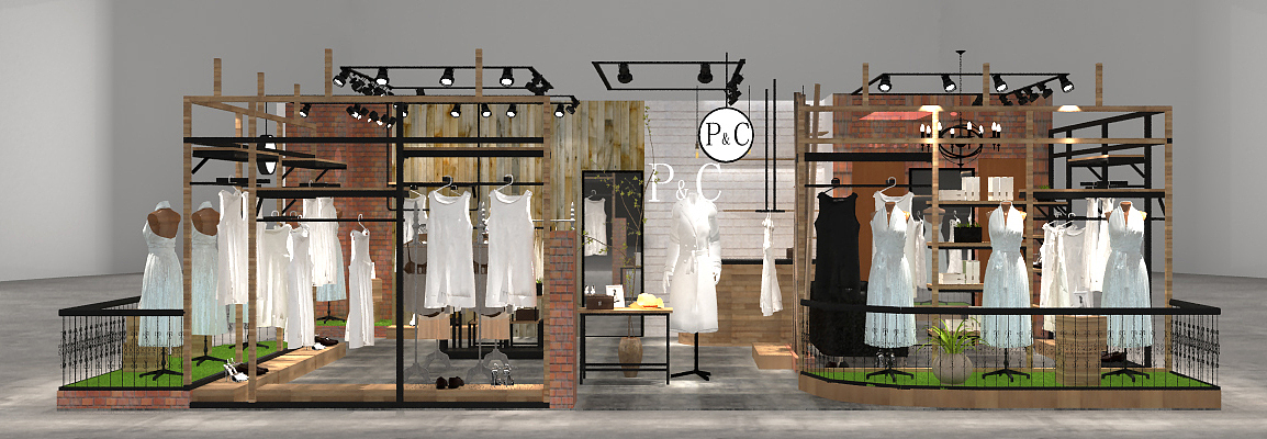 P&C观澜民乐福店