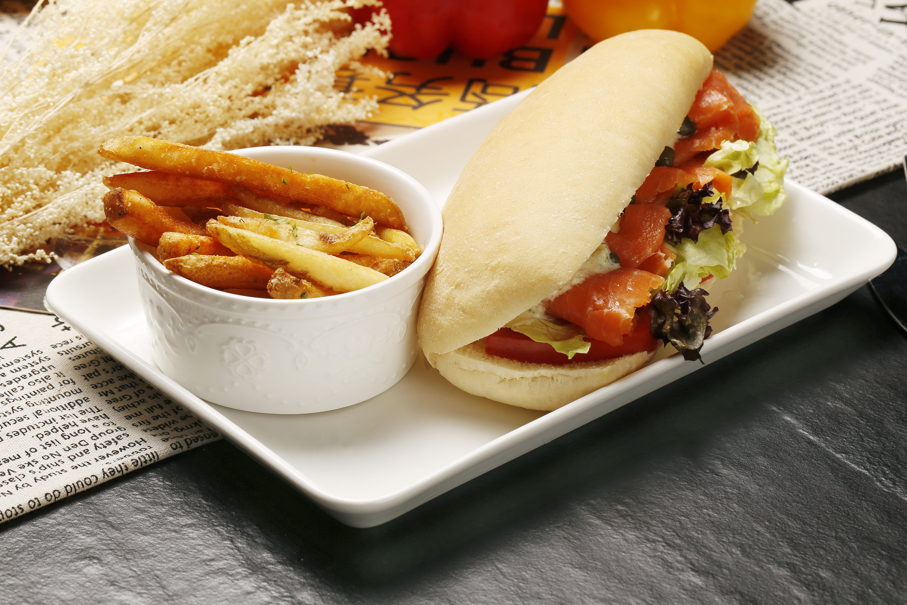 2018-美食-西餐|摄影|产品|美食中西餐 - 原创作品 - 站酷 (zcool)