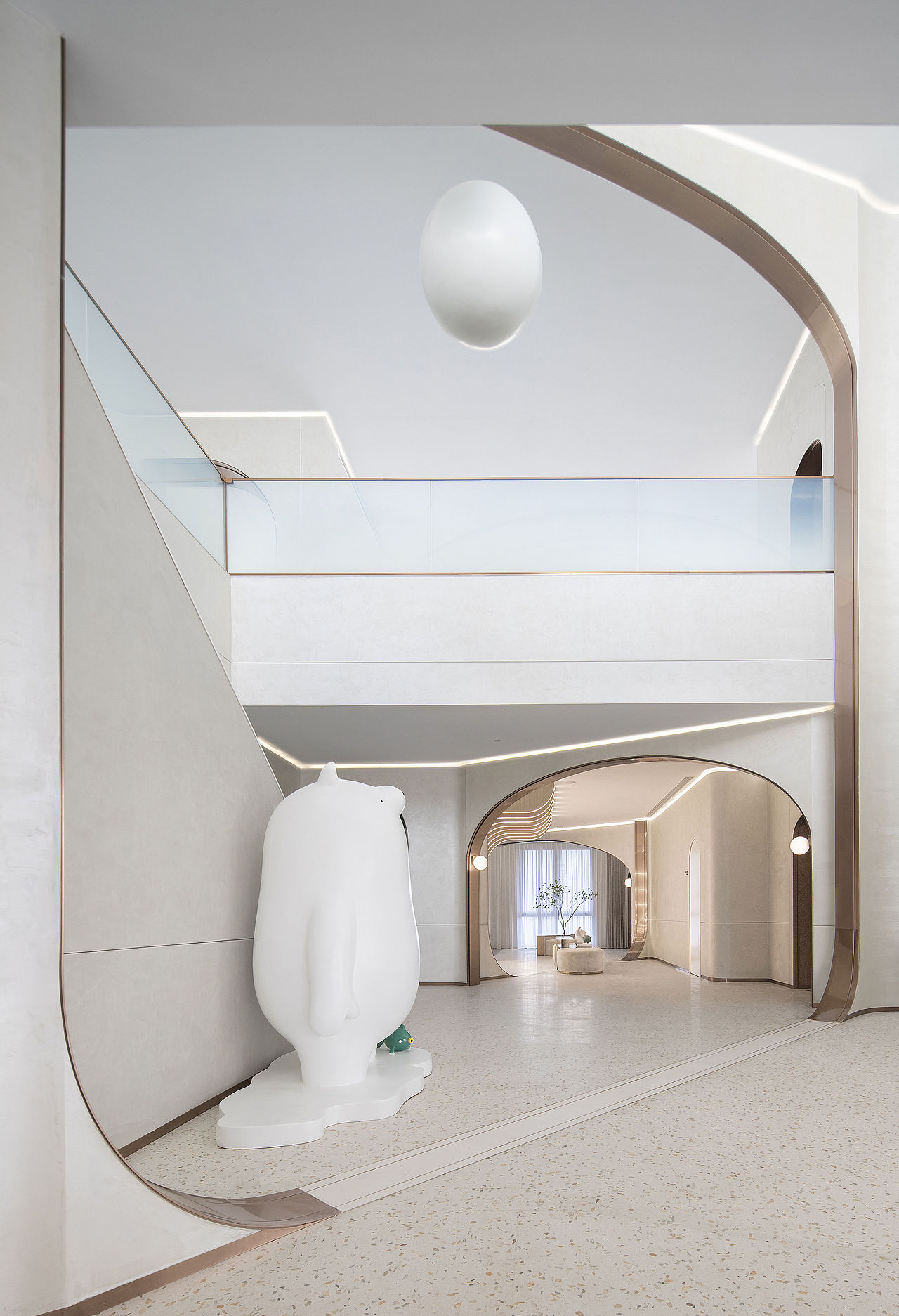 阳光城太仓翡丽云邸售楼处