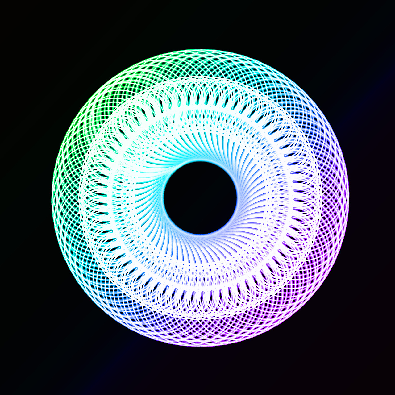 重复也可以这么美