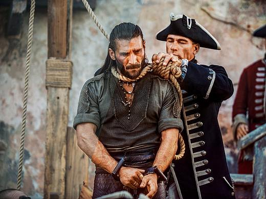 通道分区电影调色