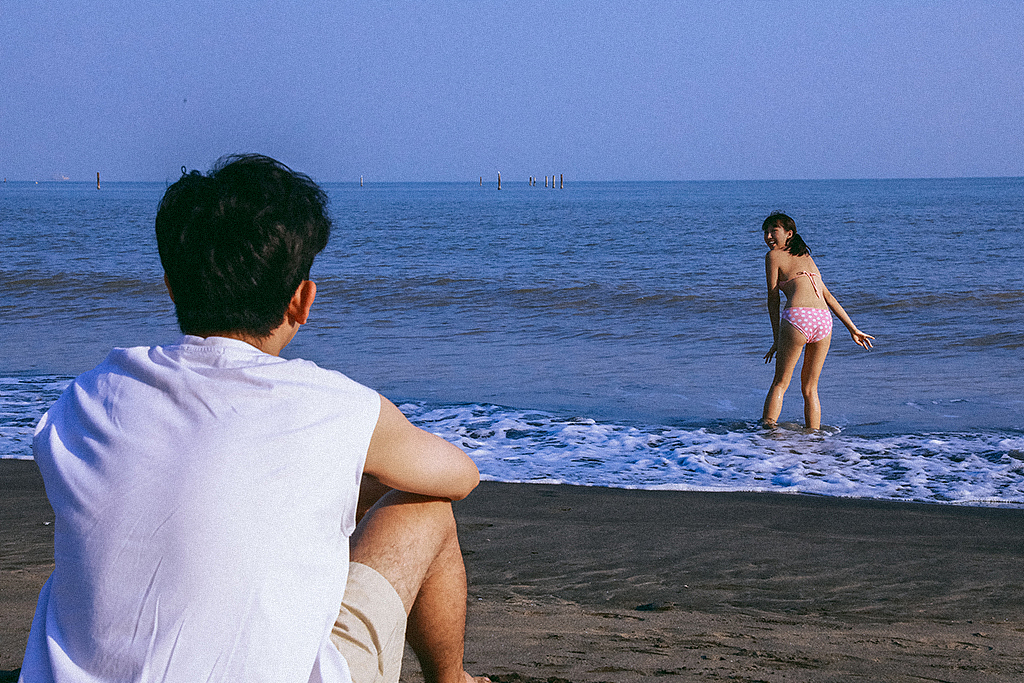 陪伴是最长情的告白（图ZMTg5ODU0NDUy） - 人像摄影 - 站酷设计师野子child原创素材 - 站酷ZCOOL