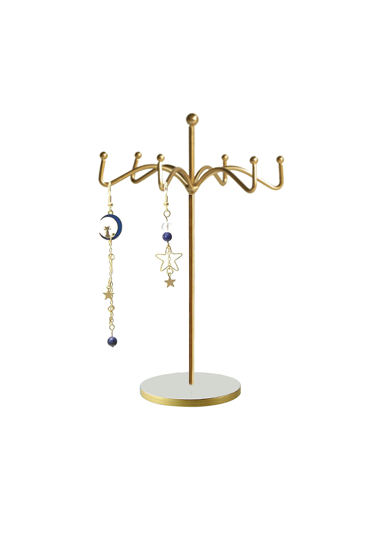 饰品首饰陈列展示道具（图ZMjA4NjM3NzQ0） - 展陈设计 - 站酷设计师Akira北鸢原创素材 - 站酷ZCOOL