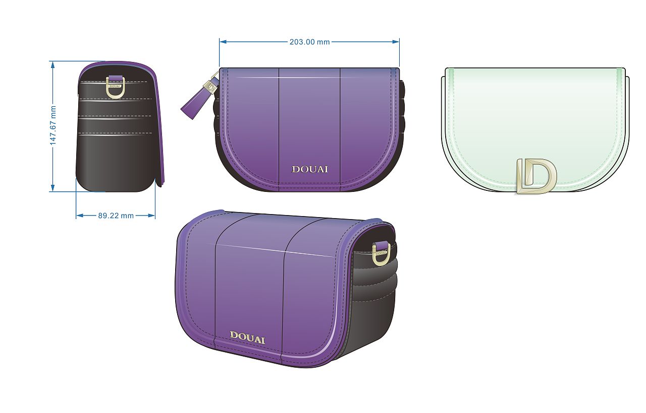 2014图纸作品合集