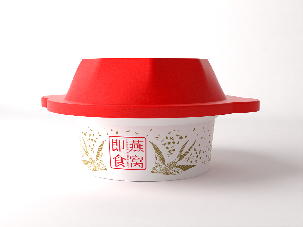 插画类包装（图ZMTE3NjExMjcy） - 包装 - 站酷设计师我和这世界不熟原创素材 - 站酷ZCOOL