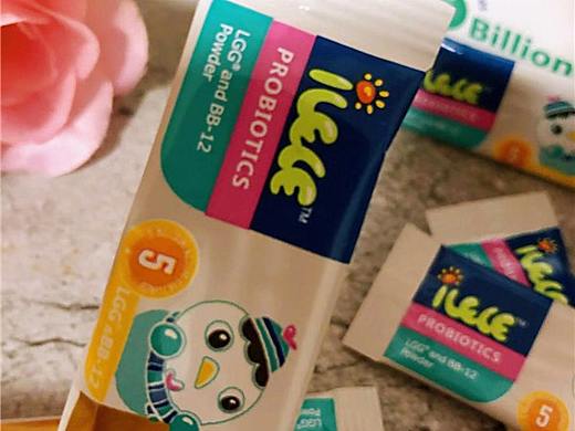 愛(ài)樂(lè)樂(lè)iLELE益生菌對(duì)寶寶的免疫力怎么樣？（個(gè)人主頁(yè)-ZNDM2ODUwMDg=） - 修圖/后期 - 站酷設(shè)計(jì)師釘子聽(tīng)到原創(chuàng)素材 - 站酷ZCOOL