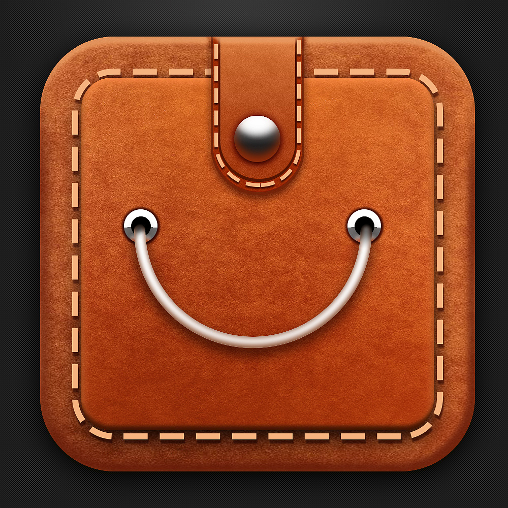 钱包|ui|图标|哇哇哇哇哇1 - 原创作品 - 站酷 (zcool)