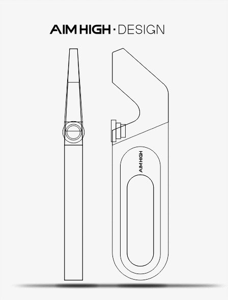 产品绘制课程(CDR+Rhino)
