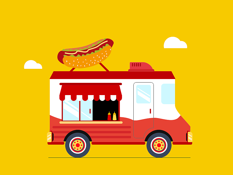 插画小练习-01（图ZMjEwMjIwNTEy） - 创作习作 - 站酷设计师我是大井原创素材 - 站酷ZCOOL