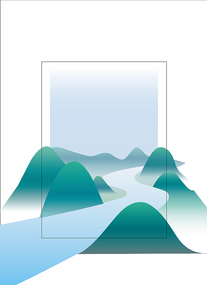 平面风小插画（图ZMTc3MjA2MDEy） - 图案 - 站酷设计师呱小茄子原创素材 - 站酷ZCOOL