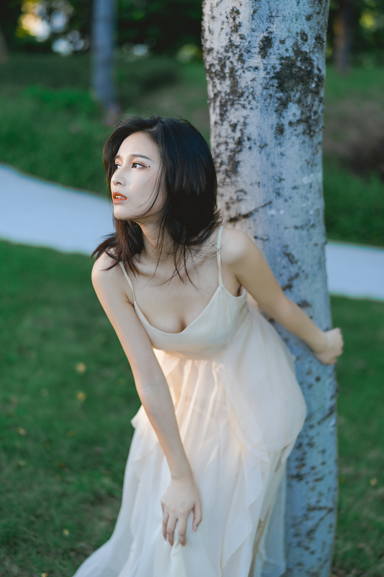 低头不说一句（图ZMjcwMzc4MDMy） - 人像摄影 - 站酷设计师喜万三原创素材 - 站酷ZCOOL