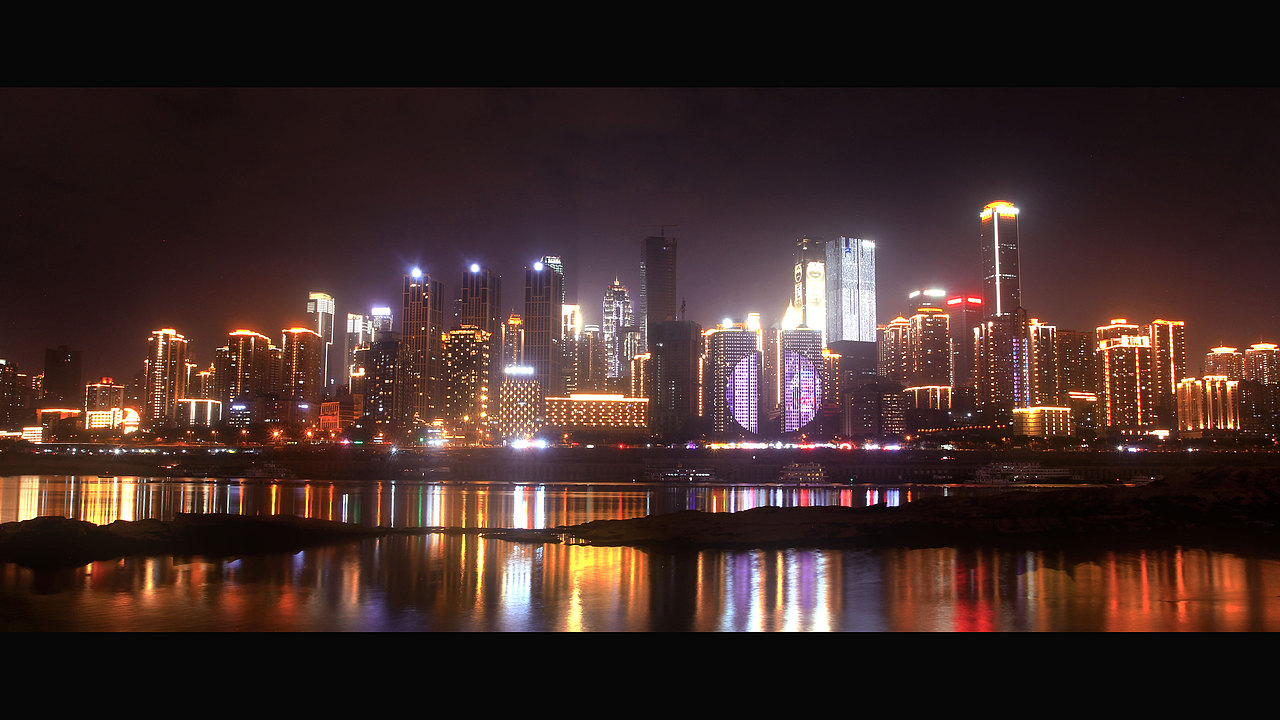 重庆 蜜月小样（图ZMTEwNTc3NjE2） - 风光摄影 - 站酷设计师TdDesigner原创素材 - 站酷ZCOOL