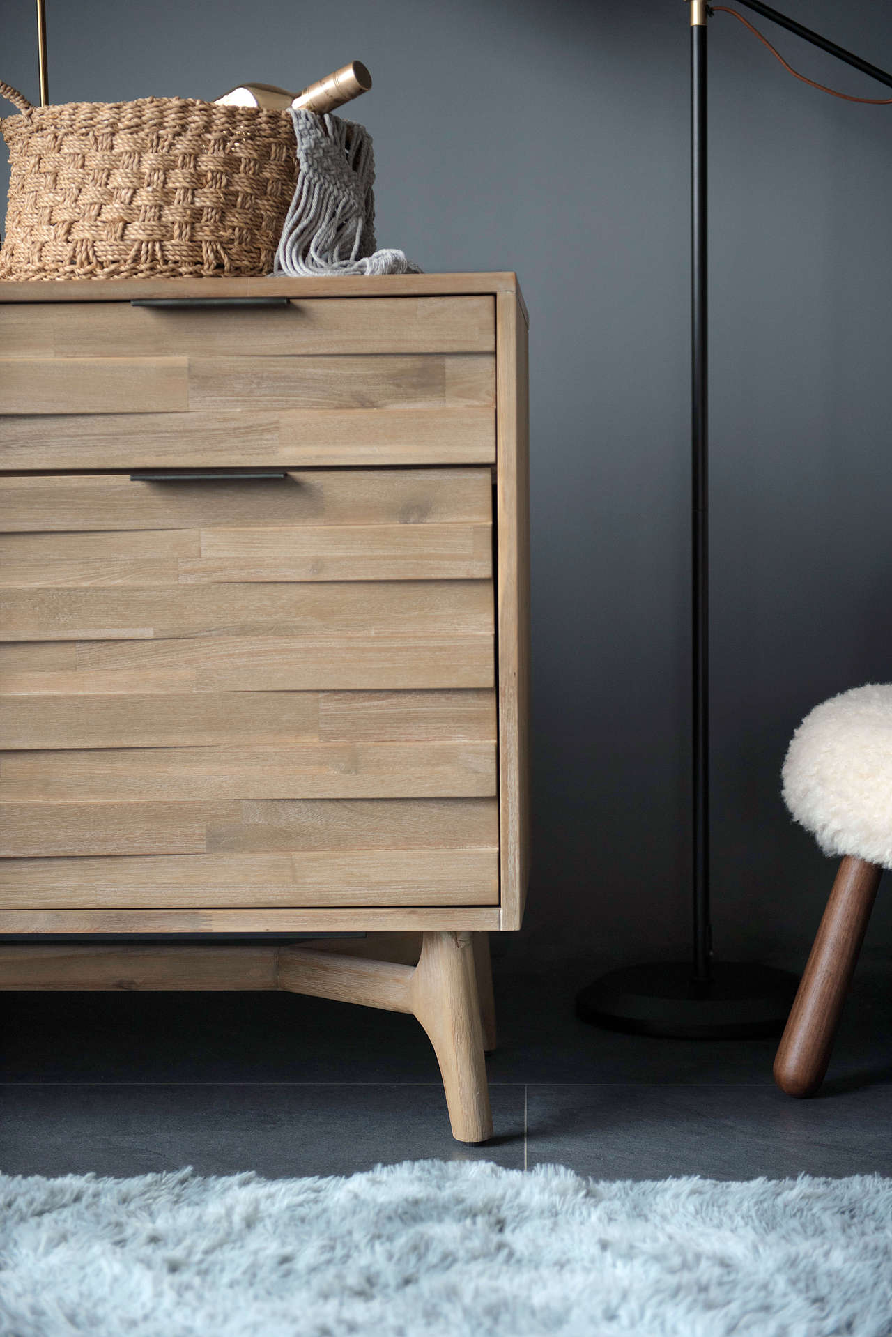 阿斯哈图餐边柜｜法国原创设计（图ZMjQ2MTQ3NDEy） - 生活用品 - 站酷设计师慕芮雅MURUYA原创素材 - 站酷ZCOOL