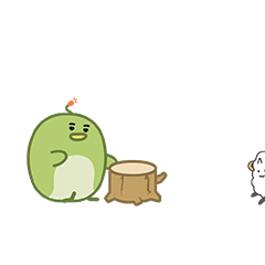 微信表情包-甜瓜baby001（图ZMjc0MDEzMDE2） - 网络表情 - 站酷设计师Wayzo原创素材 - 站酷ZCOOL