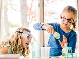 科普教育网-少年科学院官网第一版