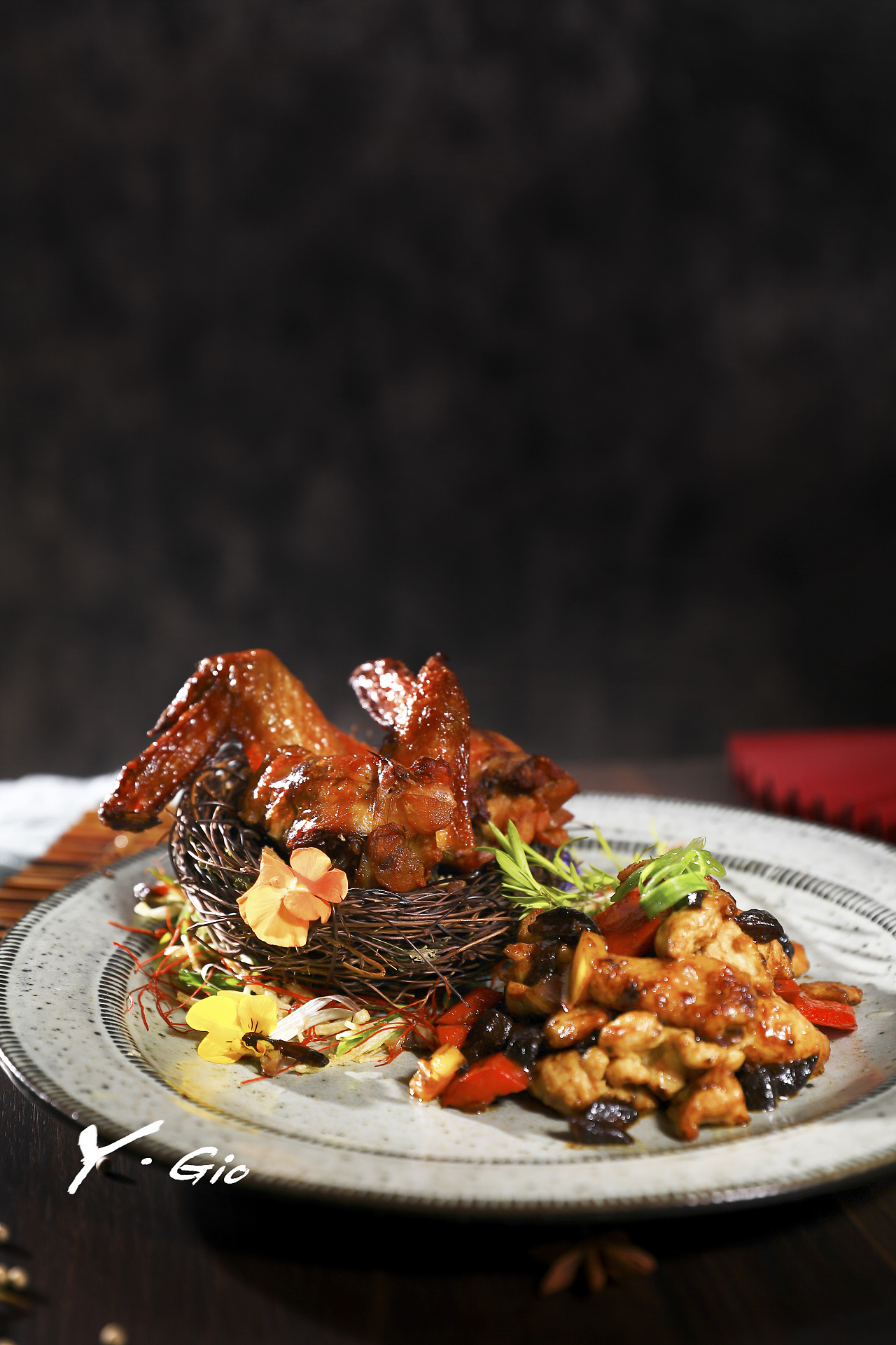 私房菜|摄影|产品摄影|gioyks - 原创作品 - 站酷 (zcool)