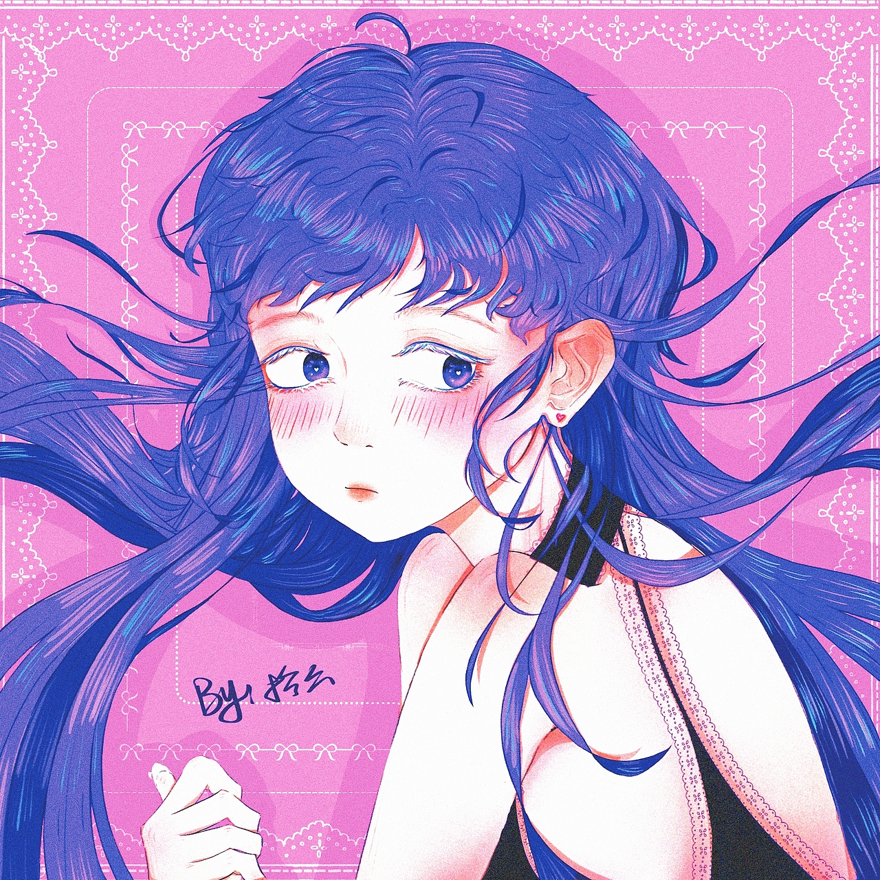 复古头像（图ZMjgzNDczMzQ4） - 创作习作 - 站酷设计师石榴味的拾六原创素材 - 站酷ZCOOL