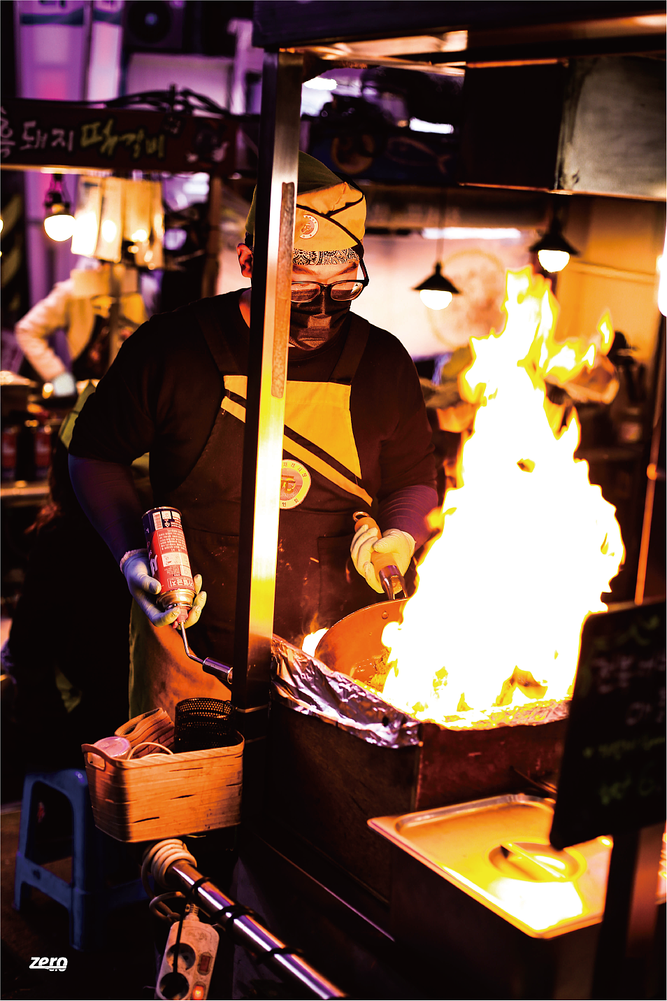 2018年末——济州岛（图ZMTY2NzA5NDg0） - 人文/纪实摄影 - 站酷设计师ZERODESIGNER原创素材 - 站酷ZCOOL