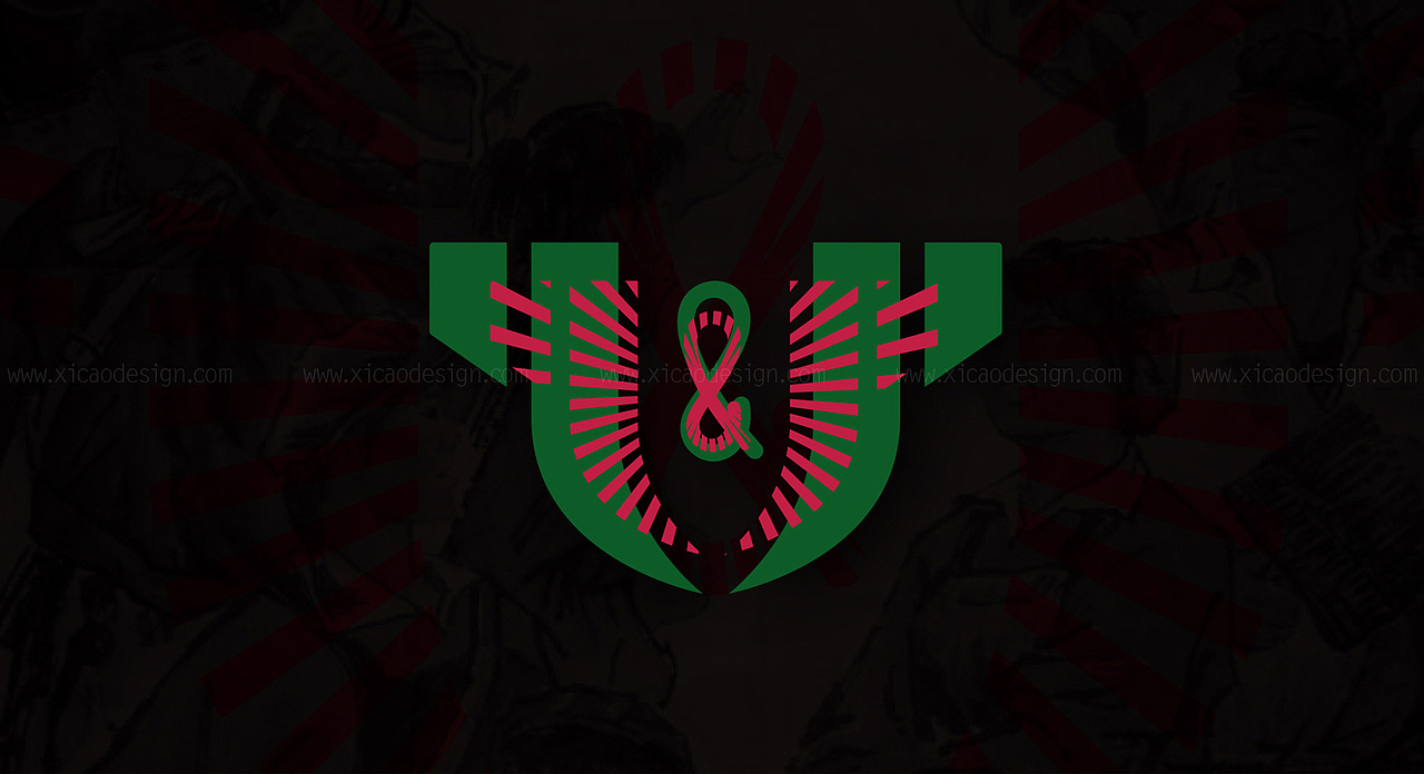 创客工社品牌形象设计