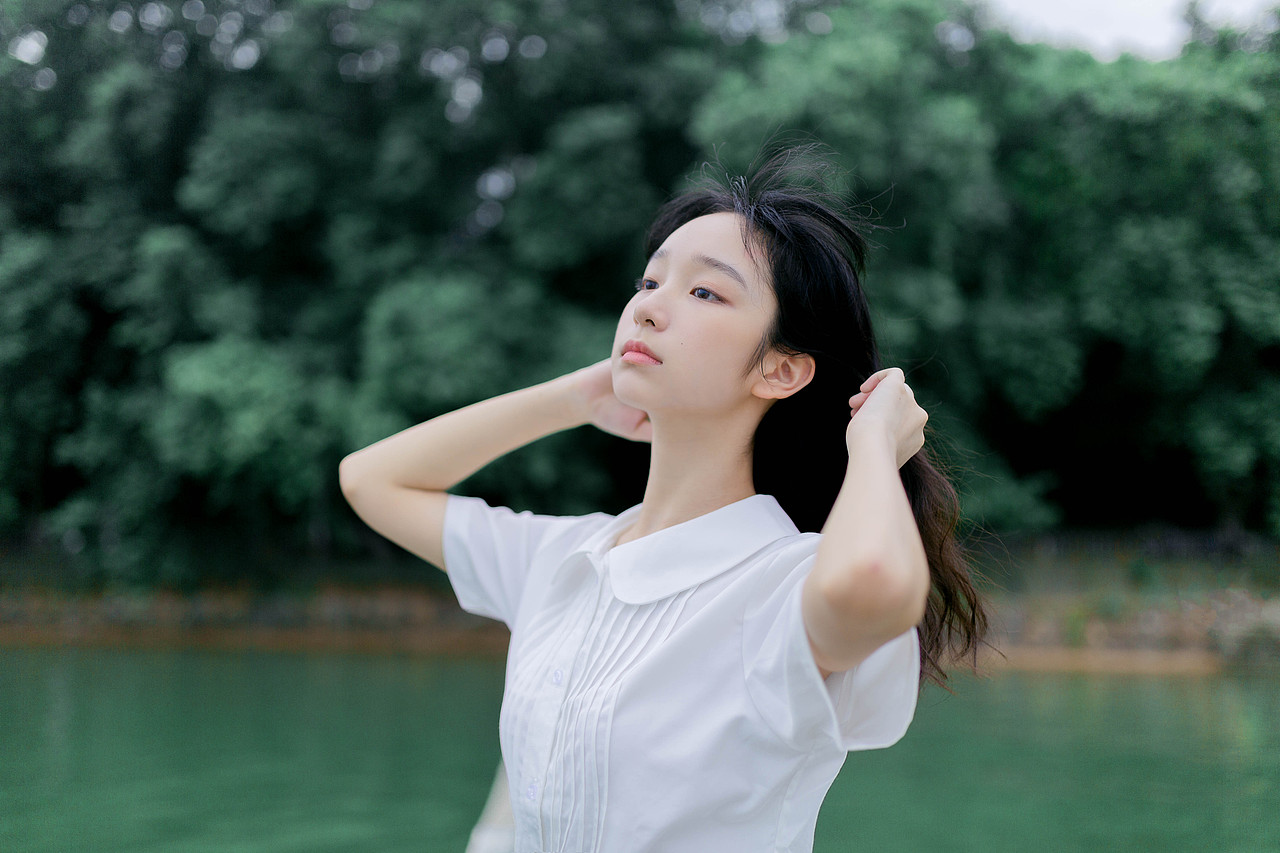 凌波门（图ZMjcxOTc2Mjky） - 人像摄影 - 站酷设计师南瓜星球原创素材 - 站酷ZCOOL
