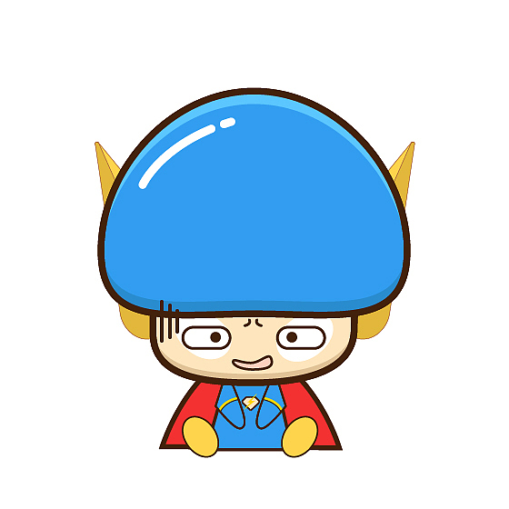 蓝瘦香菇表情包（图ZNjMyMzQ4ODg=） - 网络表情 - 站酷设计师刘小燕子原创素材 - 站酷ZCOOL