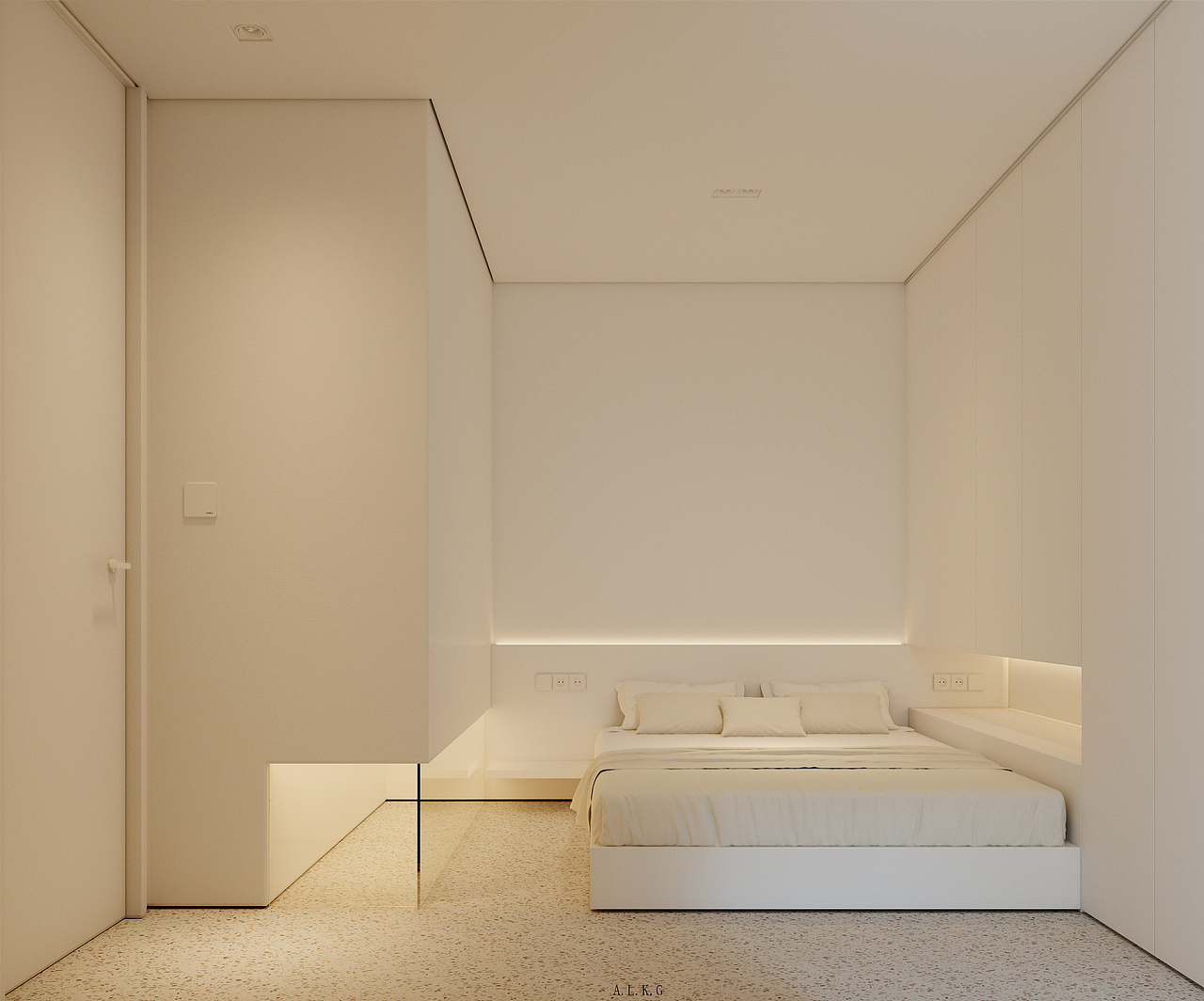 极简主义（图ZMjA0MTIxODI4） - 家装设计 - 站酷设计师ALKG原创素材 - 站酷ZCOOL