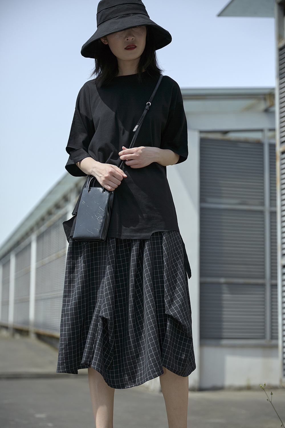 【Emotionlab情绪实验室】2020 盛夏新品上市 LOOKBOOK（图ZMjA1ODIwNTY0） - 人像摄影 - 站酷设计师YONKOS原创素材 - 站酷ZCOOL